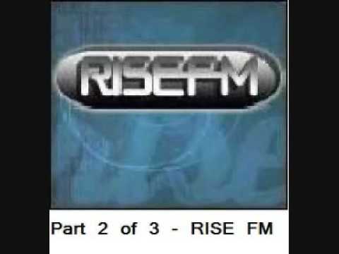 Rise FM - Part 2 of 3 - GTA III