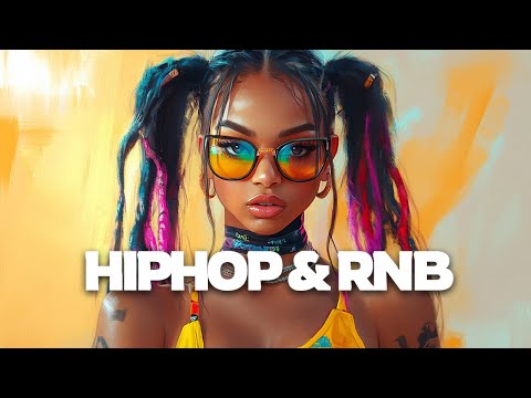 Hip Hop Urban RnB Club Music MEGAMIX 2025 - HipHop RNB Mix 2025