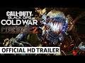 Inside "Firebase Z" – Call of Duty: Black Ops Cold War Zombies