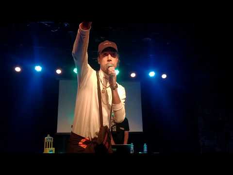 MIATÃ SHOW RODA CULTURAL CANTA TERESA PARQUE DAS RUINAS ANIVERSÁRIO 4 ANOS