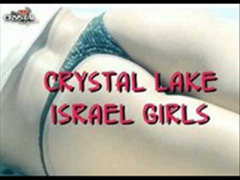 Crystal lake ft.renana and nati hasid - Israeli girls(Dogfather)+download link