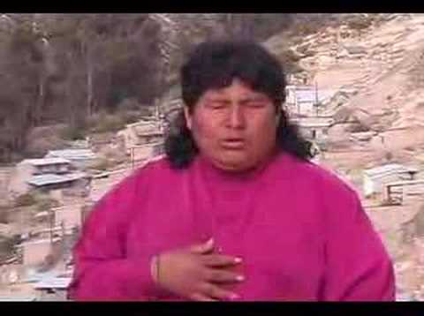 "EL OSITO PARDO" WILLIAMS ENRIQUE CH.-COMO DUELE EL CORAZON