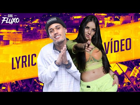MC 7Belo e DJ Michelle Mingon - Foguenta (Lyric Video) DJ Leozinho Mpc