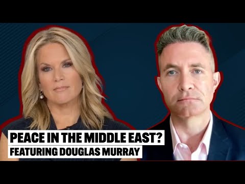 Can President Trump Create Peace In The Middle East? | The Untold Story Podcast