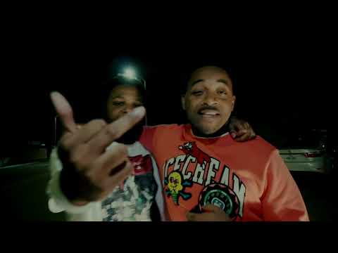 KKOOL DRE - WESTON STATE OF MIND