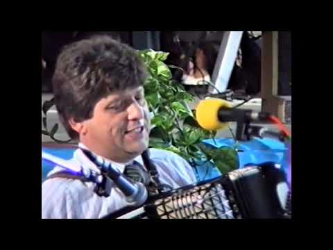 🎹1997 - Daniel Bodog - Domnul sa-ti fie desfatarea ta!