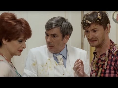 Lud, zbunjen, normalan Ep 185 - Tripice, samoubistvo i bijelo odjelo (CIJELA EPIZODA)