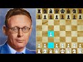 Botvinnik S Extraordinary English Opening