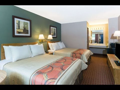 Days Inn Mt Vernon ► Days Inn Mt Vernon HOTEL WASHINGTON FULL REVIEW