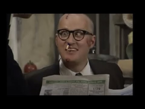 It's the Tilth! | Bottom | BBC Studios