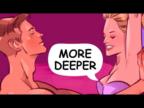 Top 20 Sex Facts you need in your life - 20 Naughty Sex Facts