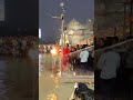 GANGA AARTI HAR KI PAURI HARIDAWAR Bhatnervlogs