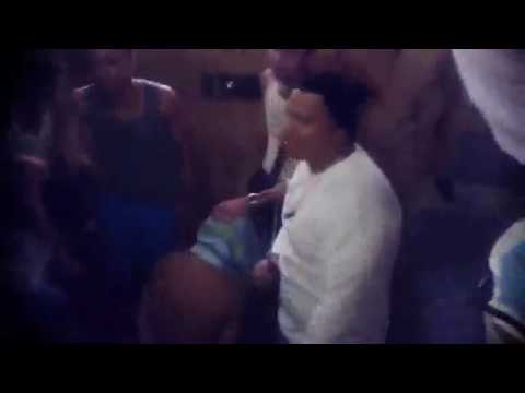 Little Kartel FT Kalitin -Bab Buay De Boca