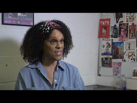 BCCW - Transforming the Literary Landscape | Bernardine Evaristo | Hannah Lowe | William Watkin