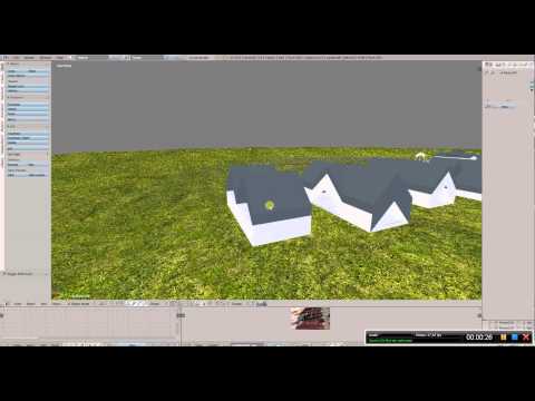 projekt domu koncepcja bryly