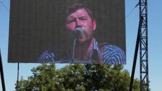Shane Smith &amp; the Saints ACL2016 (2)