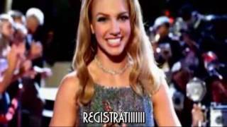 Britney - Bebo Norman *collab with registratiiiiiii*
