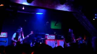 Radio Moscow - Deep Blue Sea @ Zoccolo, 22.07.15