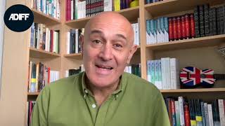 Jim Al-Khalili is a Great Research Bake Off judge! – ADIFF / WALES