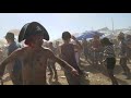 Sajanka - Jumpa Lumpa live #Rounders Gdl Méx 11/12 Nov 2017