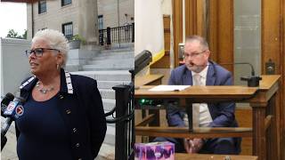 Let's Talk About Rosemary Scapicchio's Day In Court With Adam Lally And Michael Proctor's Hearing!