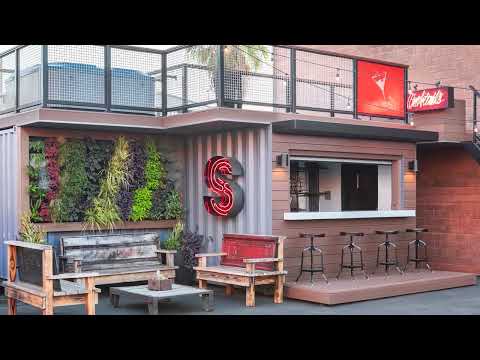 FIBERON WILDWOOD COMPOSITE CLADDING