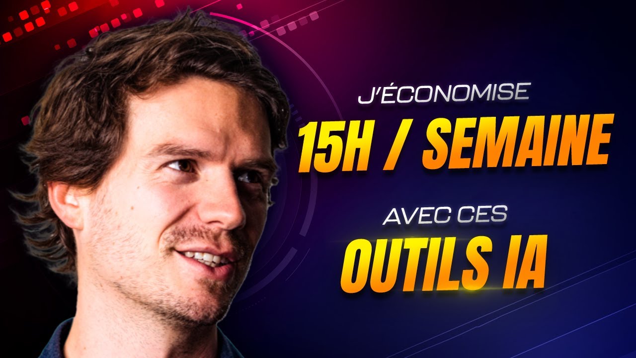 6 Outils IA ULTRA-PUISSANTS Encore Inconnus en 2024 ! [E-COMMERCE]