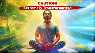 Guided Meditation For Positive Energy | Raise Your Vibration