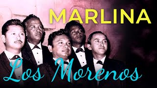 Download lagu Los Morenos - Marlina mp3
