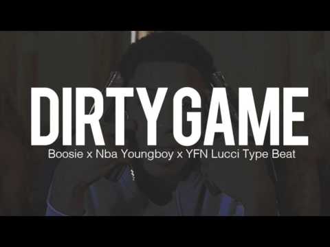 Boosie x NBA Youngboy x YFN Lucci Type Beat 