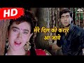 Mere Dil Ko Karar Aa Jaaye Jigar 1992 Udit Narayan Sadhana Sargam Hindi Romantic Song
