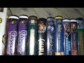 My Hard Style Clamshell VHS Collection 2020 Edition