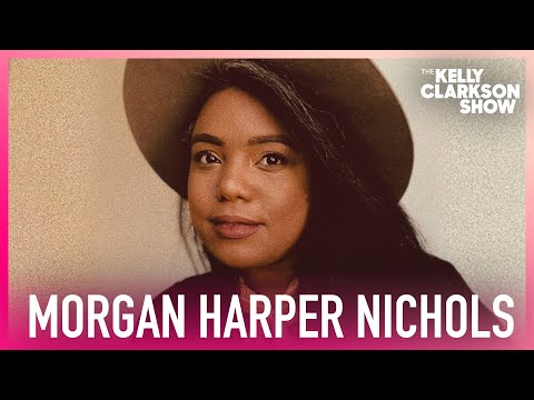 How TikTok Helped Morgan Harper Nichols Diagnose Her Autism