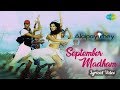 September Madham With Lyrics Alaipayuthey Mani Ratnam Madhavan Shalini AR Rahman Hits