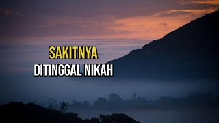Download lagu Ngaji Filsafat | Sakitnya Ketika Ditinggal Nikah Yang Dicintai - Ust. Dr. Fahruddin Faiz mp3