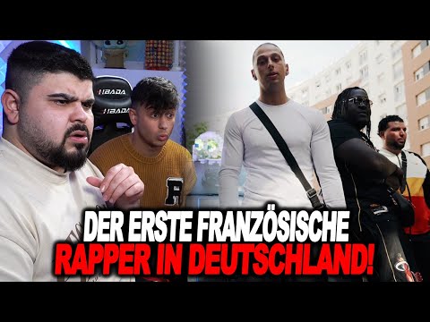 SOWAS HAT MAN IN DEUTSCHLAND NOCH NIE GEHÖRT !! SAHA - Baron | Reaction