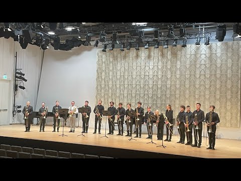 Willkommen - A. Maurer - Tromboneamada Linz