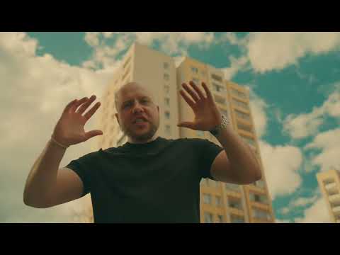 Igorski - Miejski styl prod.DEXTAH