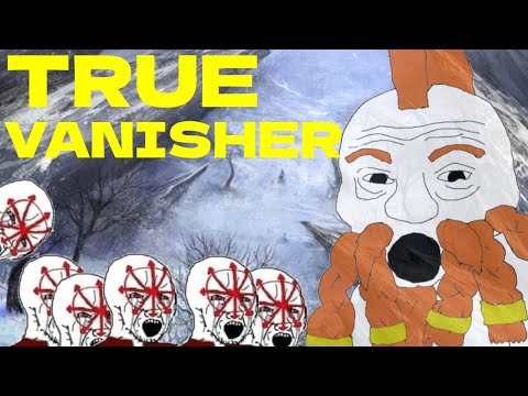 The Dwarfs who literally disappeared (Warhammer Fantasy Karak Vlag Lore)