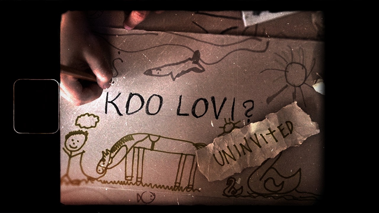 Uninvited – Kdo lovi