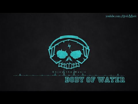 Body Of Water by Velee - [Soft House, 2010s Pop Music]
