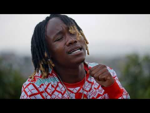 JHON MC - Tsy afaka tsy ho zanako (Clip Officiel 2023)
