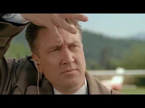 Video trailer för TWIN PEAKS Series Trailer