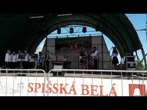 Veš ty zajdu, i ja zajdu