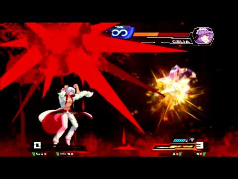 Chaos Code All Destruction Chaos