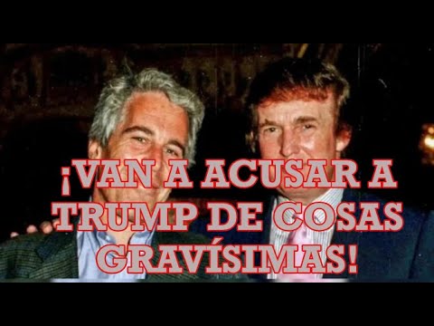 Soldier to accuse Trump of sexual abuse as a child!