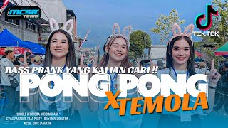 Download lagu DJ PONG PONG X TEMOLA BASS PRANK - STYLE PARADISE KARNAVAL YANG KALIAN CARI2 ‼️ mp3 Download lagu DJ PONG PONG X TEMOLA BASS PRANK - STYLE PARADISE KARNAVAL YANG KALIAN CARI2 ‼️ mp3
