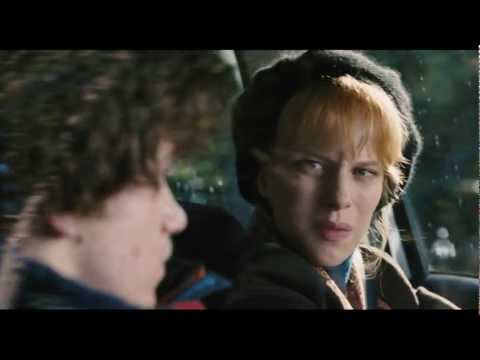 映画『孤独な天使たち』予告編