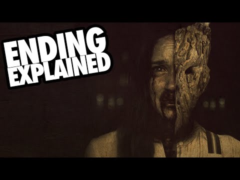A CLASSIC HORROR STORY (2021) Ending Explained