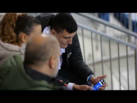 A Sárközy Tamás Emléktorna zárónapja